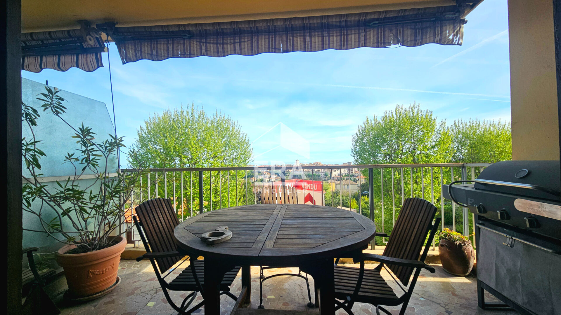 Vente appartement 4 pièces à Vence (06140) | Lesiteimmo