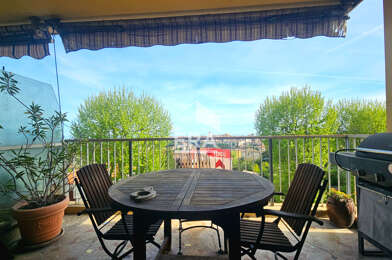 Appartement 4 pièces 371000 €