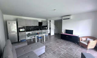 Appartement 3 Pièces 65 m² à vendre à Vence (06140)