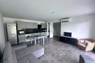 Appartement 3 pièces 340000 €