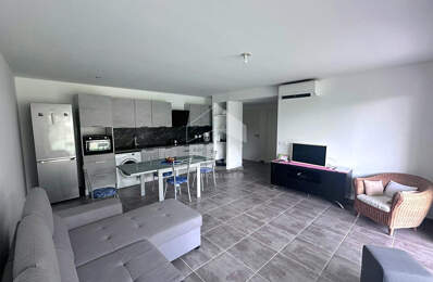 Appartement Vence 3 pièce(s) 65.65 m2 — photo du bien