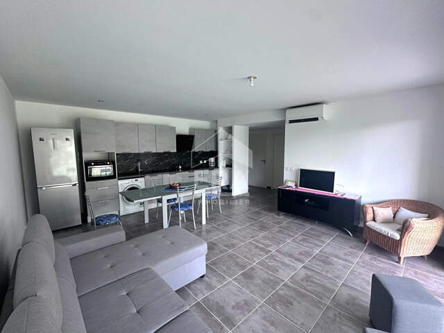 Appartement Vence 3 pièce(s) 65.65 m2 — photo du bien