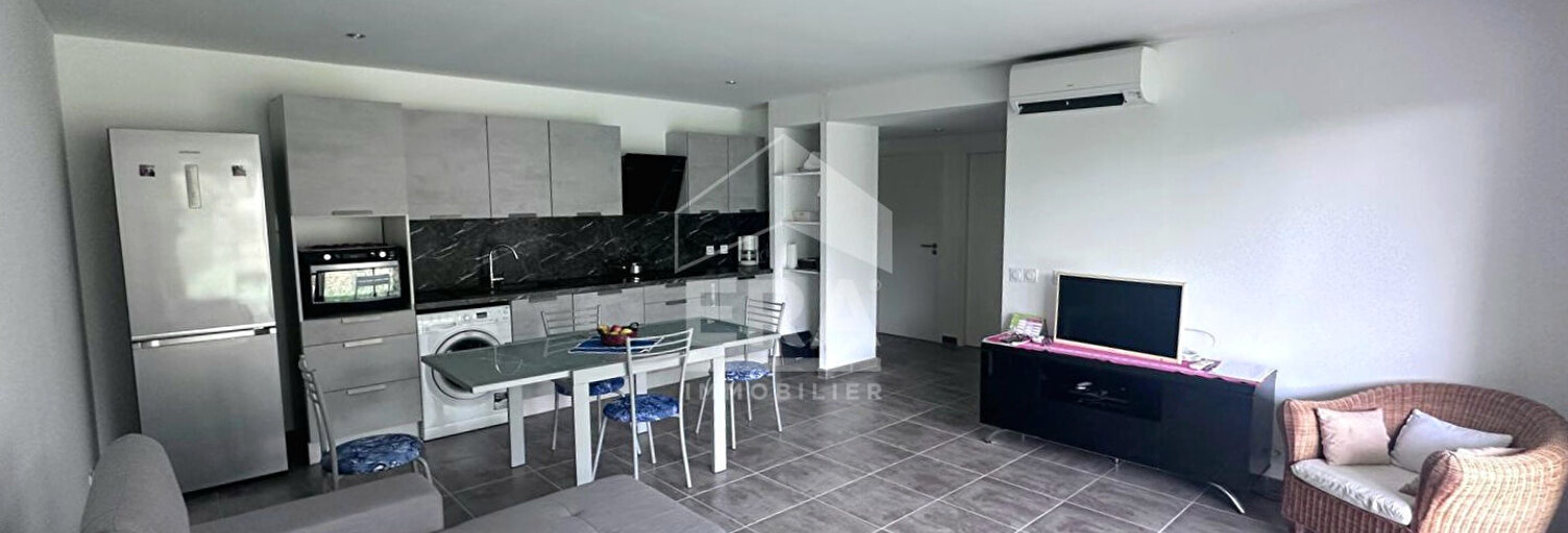 Appartement 3 Pièces 65 m² à vendre à Vence (06140)