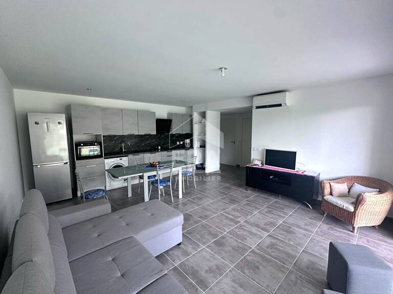 Appartement Vence 3 pièce(s) 65.65 m2 — photo 1