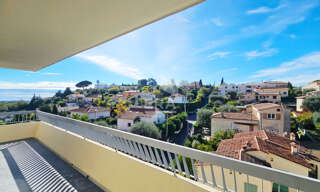 Appartement 4 Pièces 74 m² à vendre à Vence (06140)