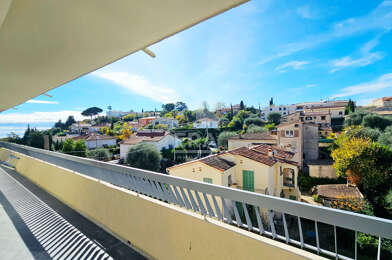 Appartement 4 pièces 375000 €