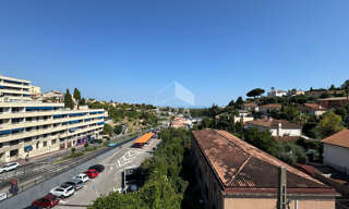 Appartement 4 Pièces 73 m² à vendre à Vence (06140)