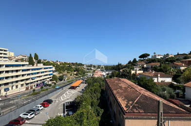 Appartement 4 pièces 359000 €