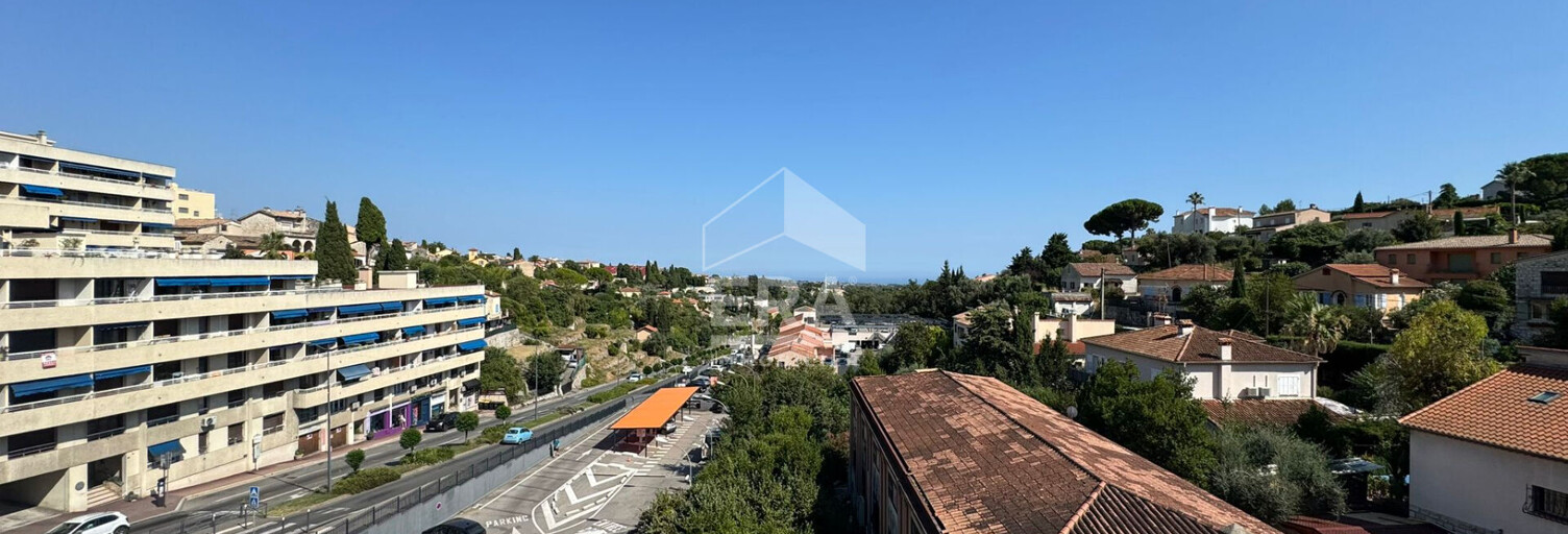 Appartement 4 Pièces 73 m² à vendre à Vence (06140)