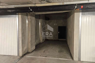 Garage  100 €