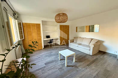 Appartement 1 pièces 188000 €
