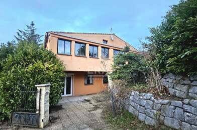 Maison 4 pièces 399800 €