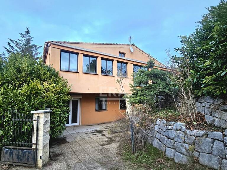 Maison Bezaudun Les Alpes 4 pièce(s) 150 m2 — photo 1
