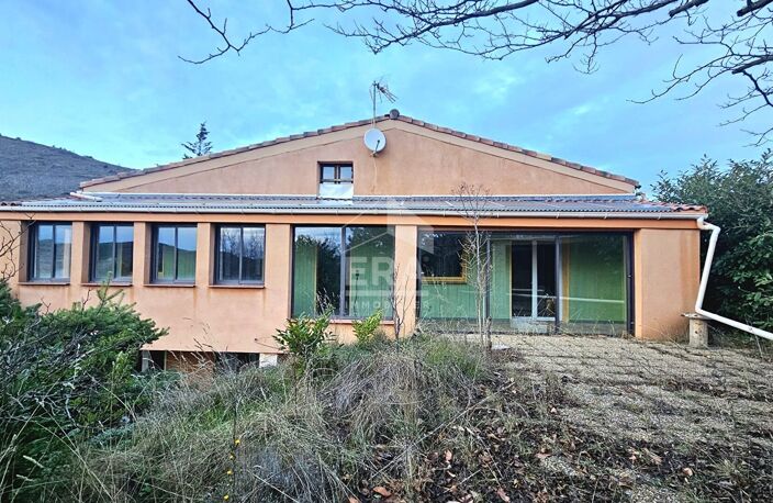 Maison Bezaudun Les Alpes 4 pièce(s) 150 m2 — photo 3