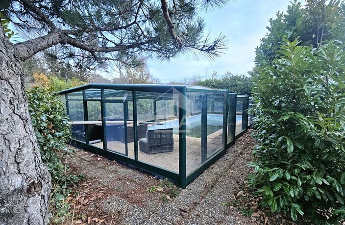Maison Bezaudun Les Alpes 4 pièce(s) 150 m2 — photo 4