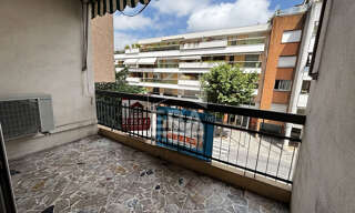 Appartement 2 Pièces 51 m² à vendre à Vence (06140)