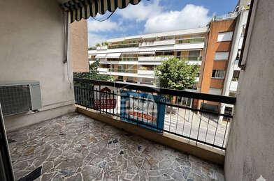 Appartement 2 pièces 179000 €