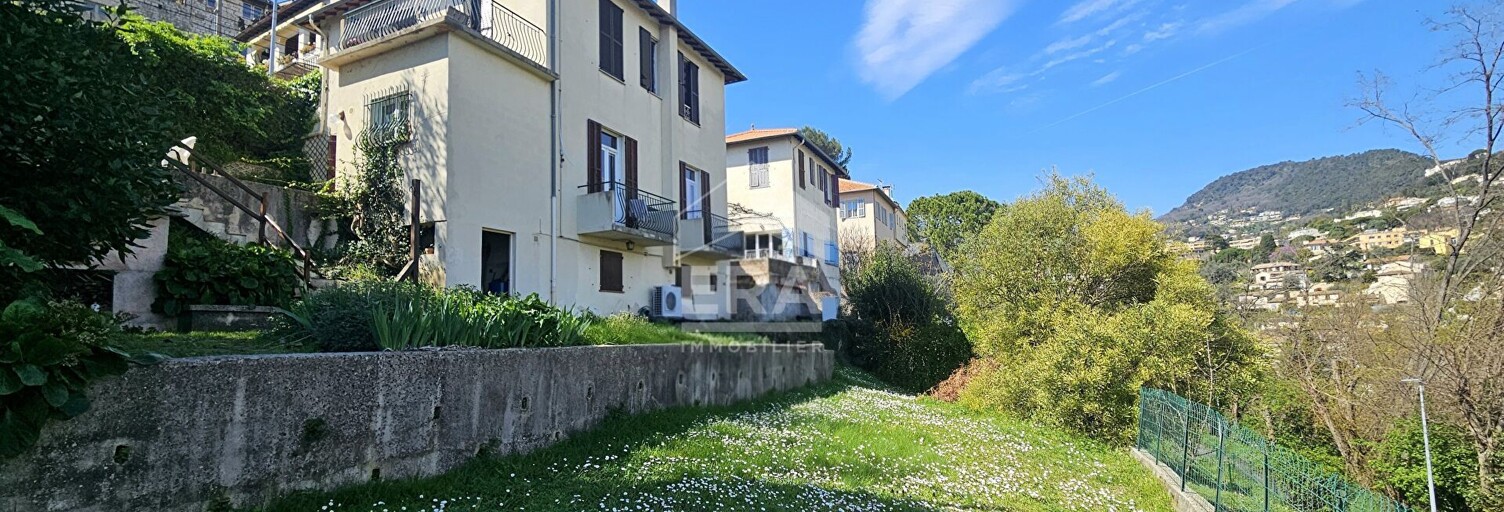 Appartement 3 Pièces 70 m² à vendre à Vence (06140)