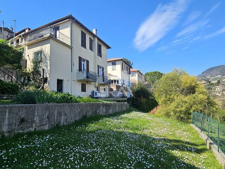 Appartement 4 pièces à vendre à Vence - Centre-ville, à rénover — photo 1