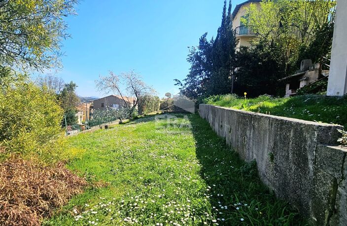 Appartement 4 pièces à vendre à Vence - Centre-ville, à rénover — photo 2