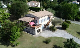 Maison 4 Pièces 109 m² à vendre à Vence (06140)