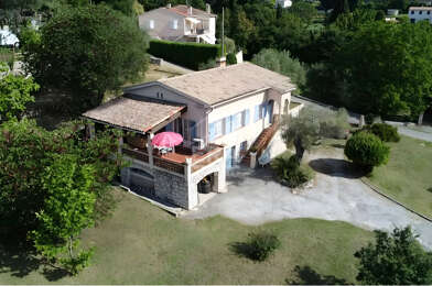 Maison 4 pièces 780000 €
