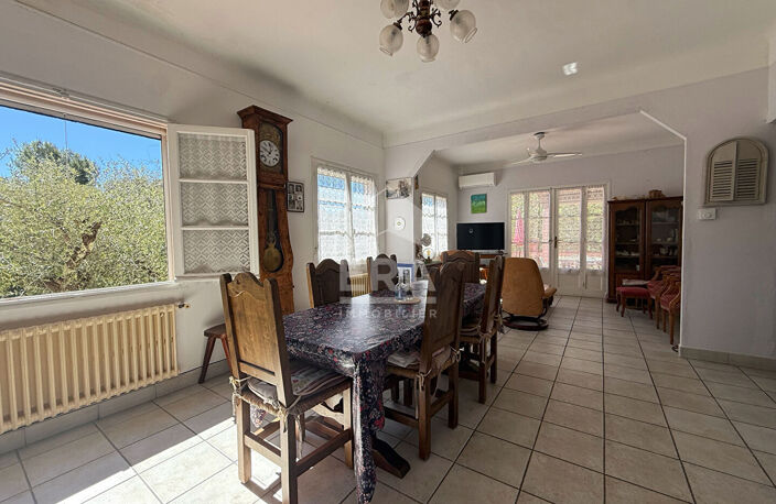 Maison 4 pièces à vendre à Vence - Quartier Le Suve - Sainte-Colombe - Lubiane — photo 5