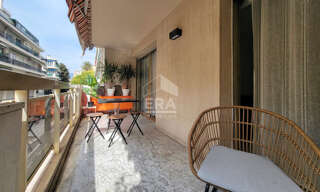 Appartement 3 Pièces 85 m² à vendre à Nice (06000)