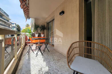 Appartement 3 pièces 675000 €