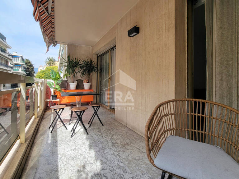 Appartement Nice 3 pièce(s) 85.37 m2 — photo 1