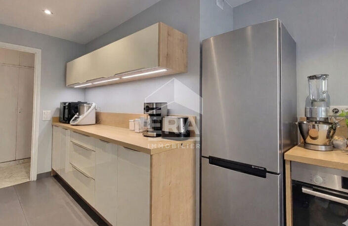 Appartement Nice 3 pièce(s) 85.37 m2 — photo 4