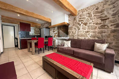 Appartement 3 pièces 183000 €