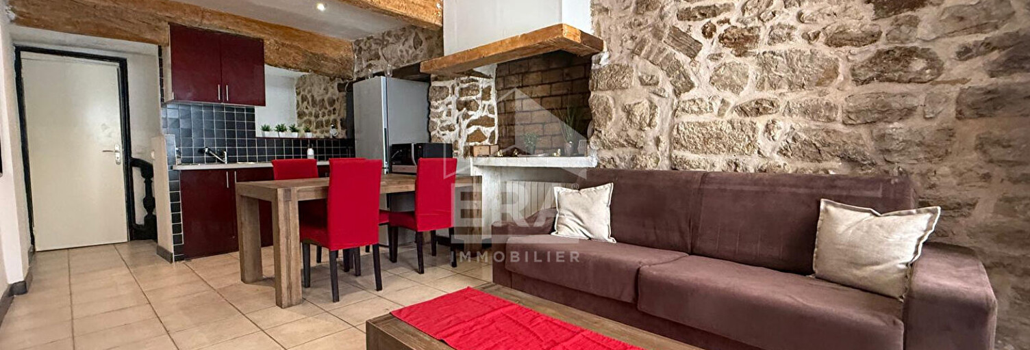 Appartement 3 Pièces 61 m² à vendre à Vence (06140)