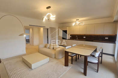 Appartement 3 pièces 610000 €
