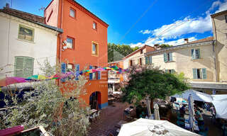 Appartement 3 Pièces 62 m² à vendre à Villeneuve-Loubet (06270)