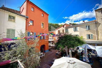 Appartement 3 pièces 244000 €