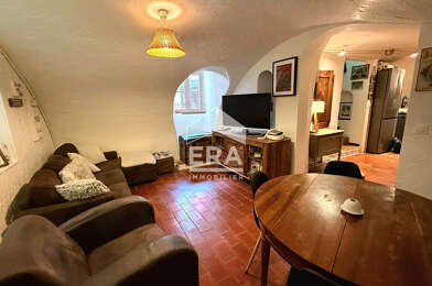 Appartement 3 pièces 244000 €