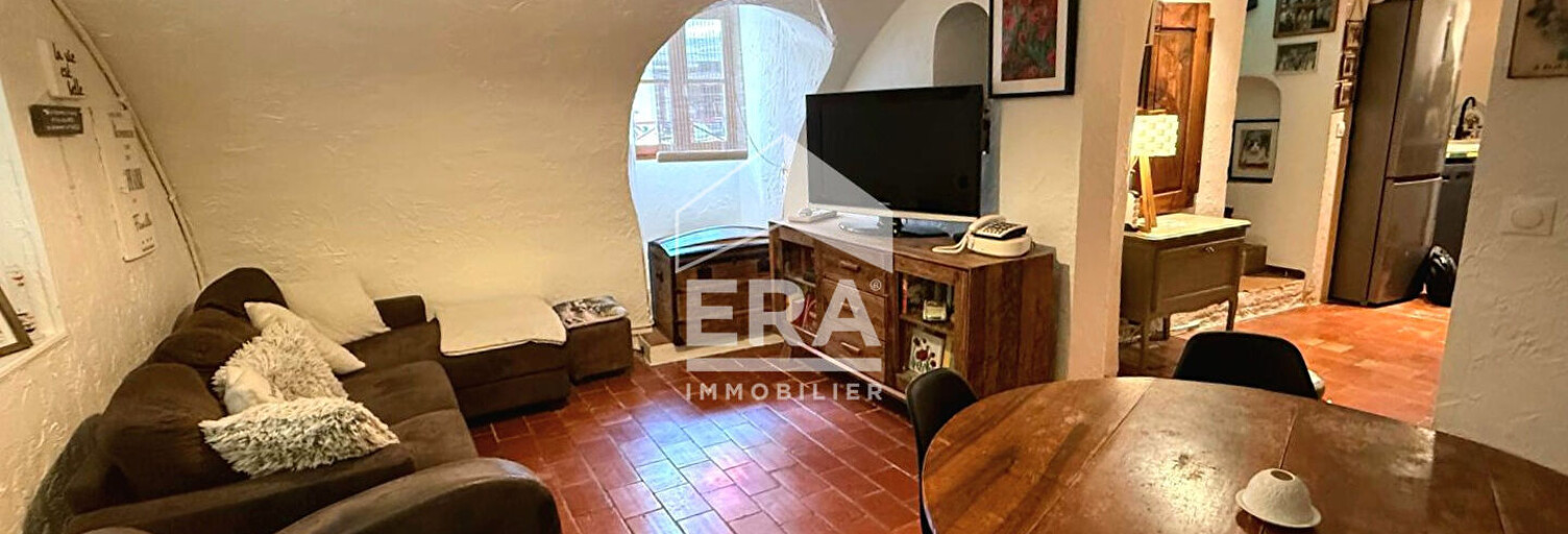Appartement 3 Pièces 62 m² à vendre à Villeneuve-Loubet (06270)
