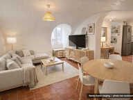Appartement 3 pièces à vendre - VILLENEUVE LOUBET, Village — photo 2