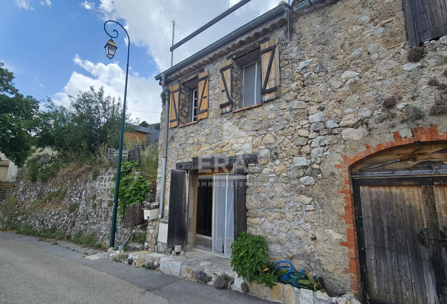 Exclusivité,  Maison Bezaudun Les Alpes 3 pièce(s) 70 m2 — photo 1