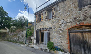 Maison 3 Pièces 70 m² à vendre à Bézaudun-les-Alpes (06510)