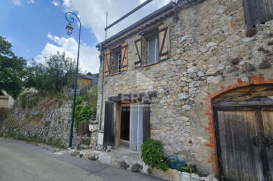 Maison 3 pièces 162000 €