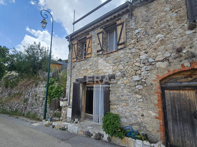Exclusivité,  Maison Bezaudun Les Alpes 3 pièce(s) 70 m2 — photo du bien