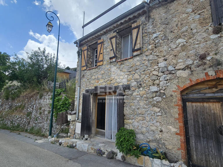 Exclusivité,  Maison Bezaudun Les Alpes 3 pièce(s) 70 m2 — photo 1