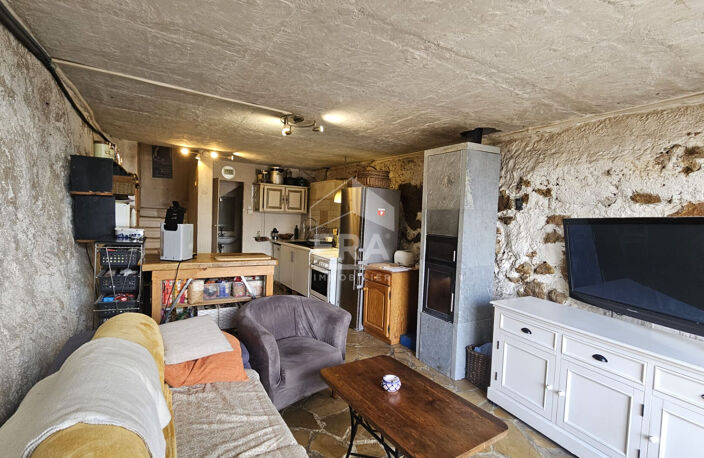 Exclusivité,  Maison Bezaudun Les Alpes 3 pièce(s) 70 m2 — photo 2