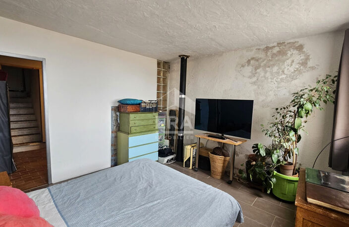 Exclusivité,  Maison Bezaudun Les Alpes 3 pièce(s) 70 m2 — photo 5