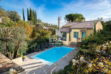 Maison 5 pièces 780000 €