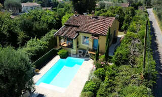 Maison 5 Pièces 133 m² à vendre à Tourrettes-sur-Loup (06140)