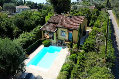 Maison 5 pièces 780000 €