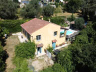 Maison Tourrettes sur Loup 5 pièces 133 m² — photo 3